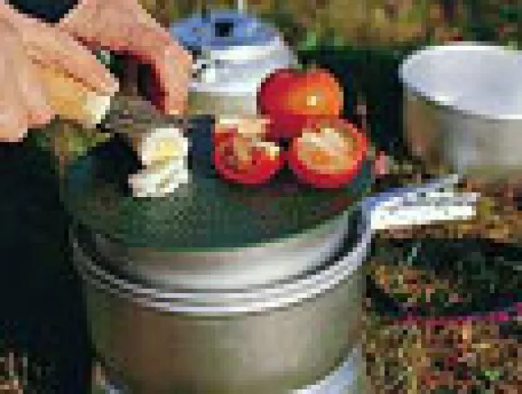 Trangia Multidisk für Sturmkocher