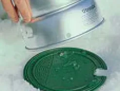 Trangia Multidisk für Sturmkocher