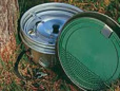Trangia Multidisk für Sturmkocher