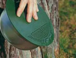 Trangia Multidisk für Sturmkocher
