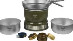 Trangia Sturmkocher gro&szlig;