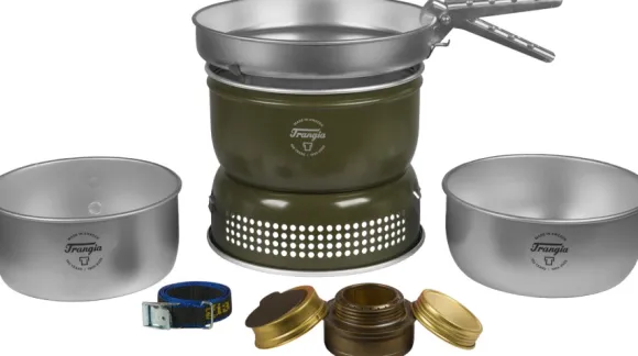 Trangia Sturmkocher groß