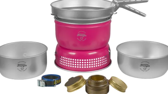 Trangia Sturmkocher groß
