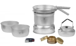 Trangia Sturmkocher klein, 27er Serie