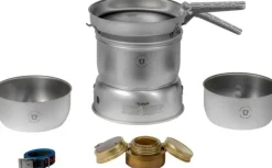 Trangia Sturmkocher klein, 27er Serie