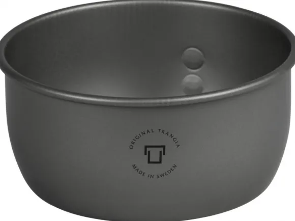 Trangia Topf 1,0 l für Trangia 27 (innen)