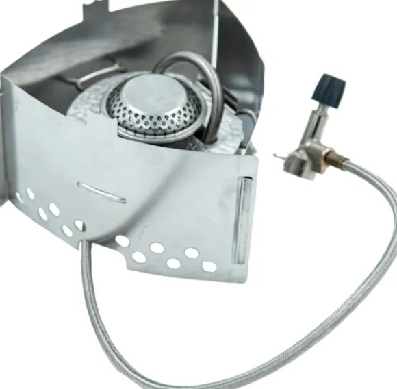 Trangia Triangle
