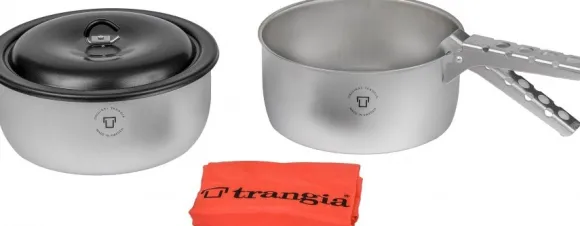 Trangia Tundra Set II