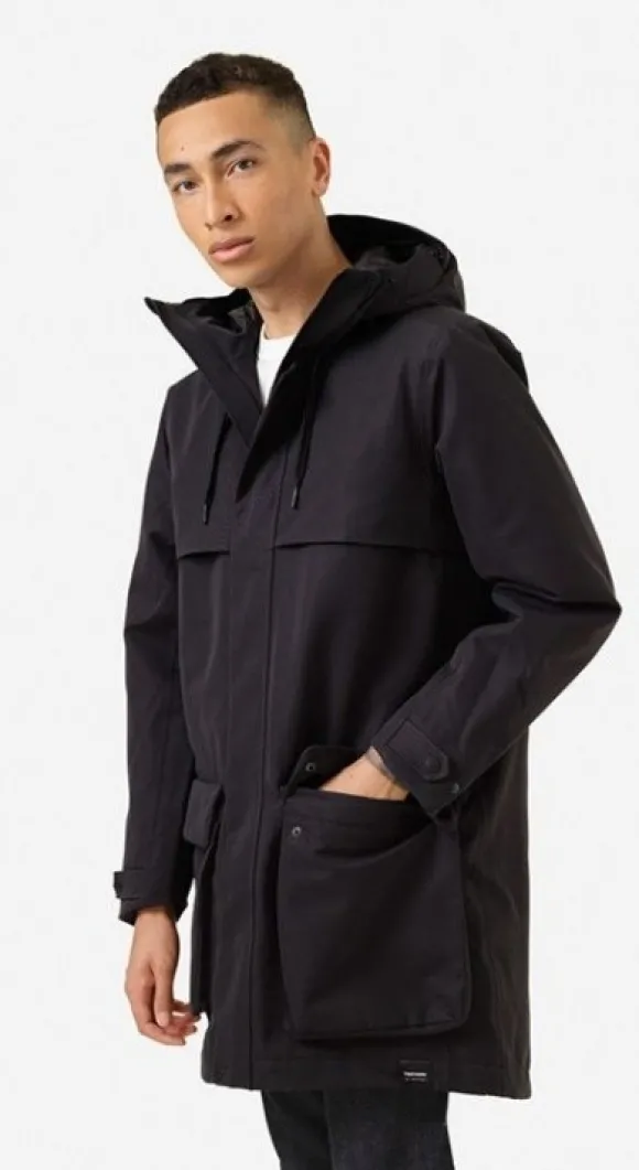 Tretorn Arch Jacket