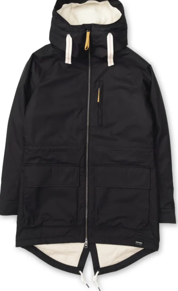 Tretorn Camper Jacket Women