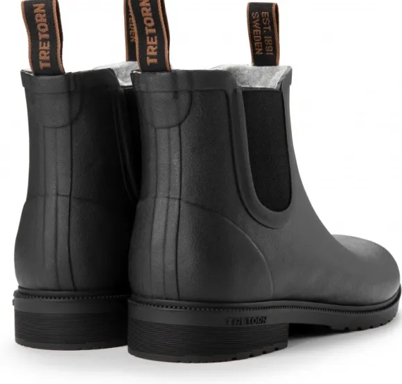 Tretorn Chelsea Classic Winter