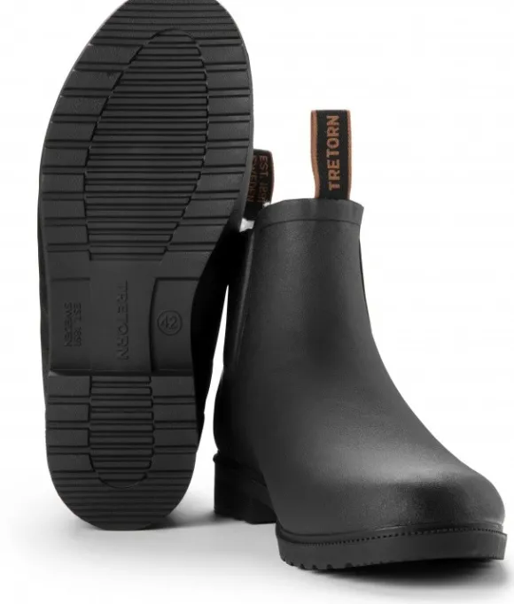 Tretorn Chelsea Classic Winter