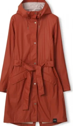 Tretorn Indra Raincoat