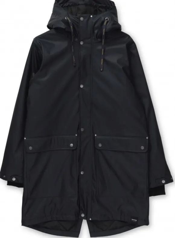 Tretorn Padded Raincoat Men