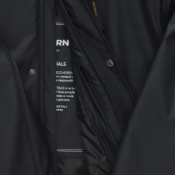 Tretorn Padded Raincoat Men