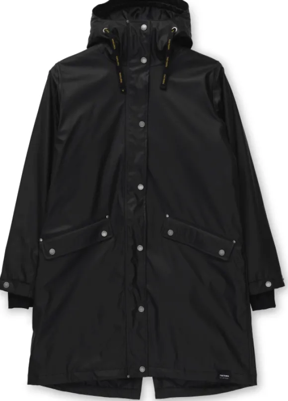 Tretorn Padded Raincoat Women