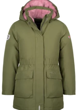 Trollkids Girls Alesund Coat