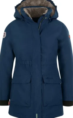 Trollkids Girls Alesund Coat