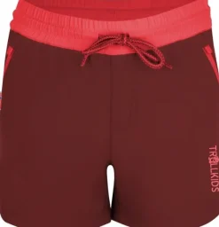 Trollkids Girls Arendal Shorts