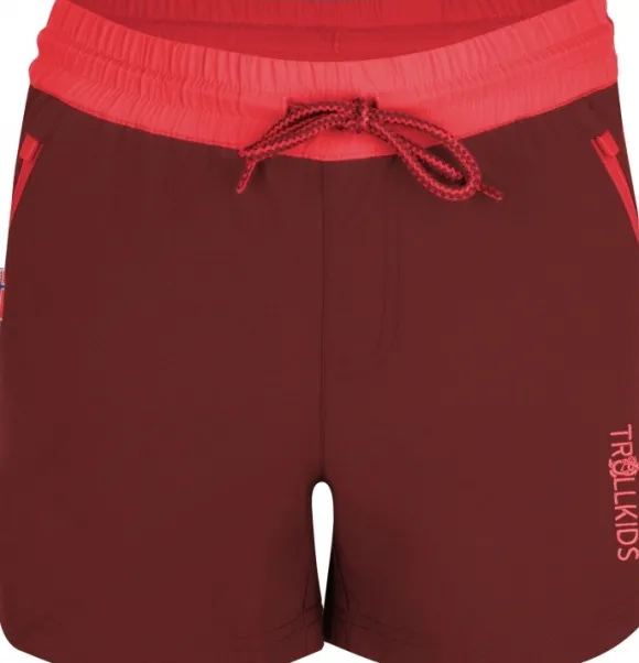 Trollkids Girls Arendal Shorts