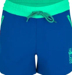 Trollkids Girls Arendal Shorts