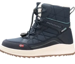 Trollkids Girls Arendal Winter Boots XT