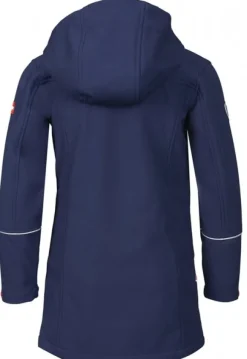 Trollkids Girls Aurland Coat