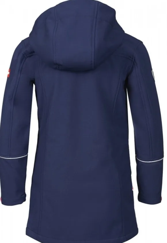 Trollkids Girls Aurland Coat