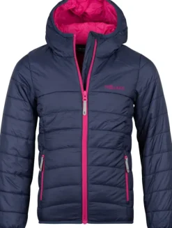 Trollkids Girls Eikefjord Jacket