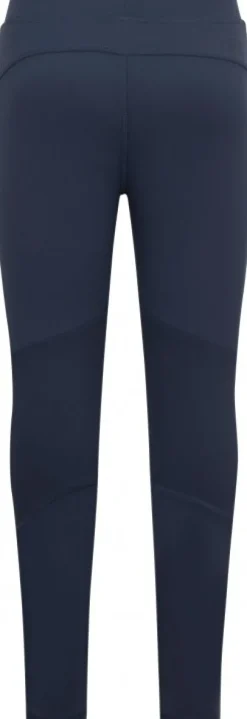 Trollkids Girls Femund Summer Tights
