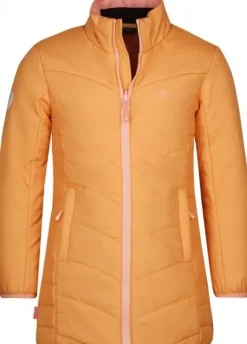 Trollkids Girls Glomma Jacket