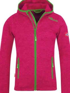 Trollkids Girls Jondalen Jacket XT