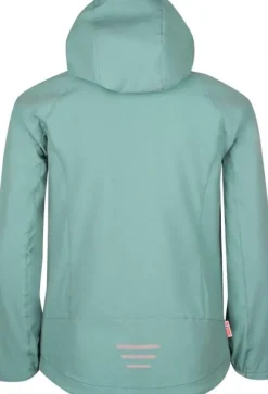 Trollkids Girls Kvalvika Jacket