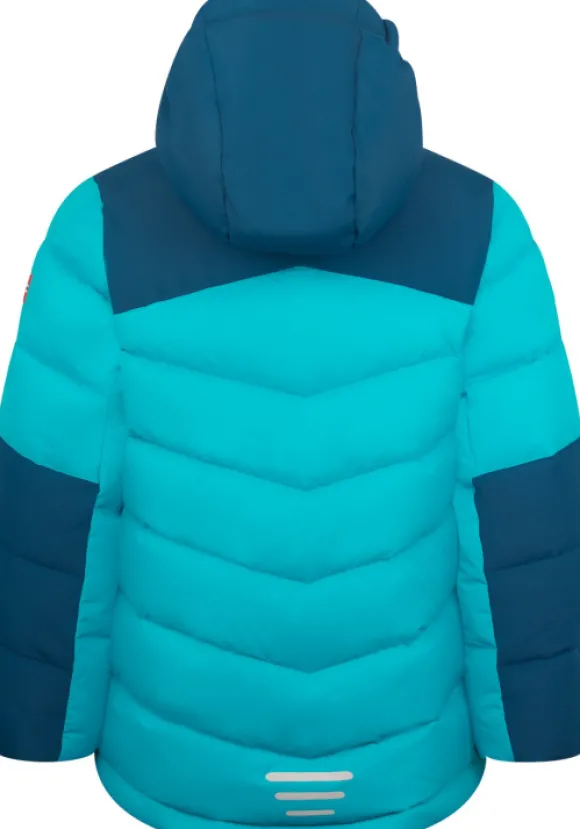 Trollkids Girls Narvik Jacket Pro
