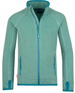 Trollkids Girls Noresund Jacket