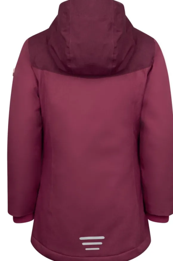 Trollkids Girls Oslo Coat Pro
