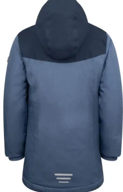 Trollkids Girls Oslo Coat Pro