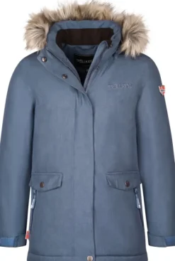 Trollkids Girls Oslo Coat XT