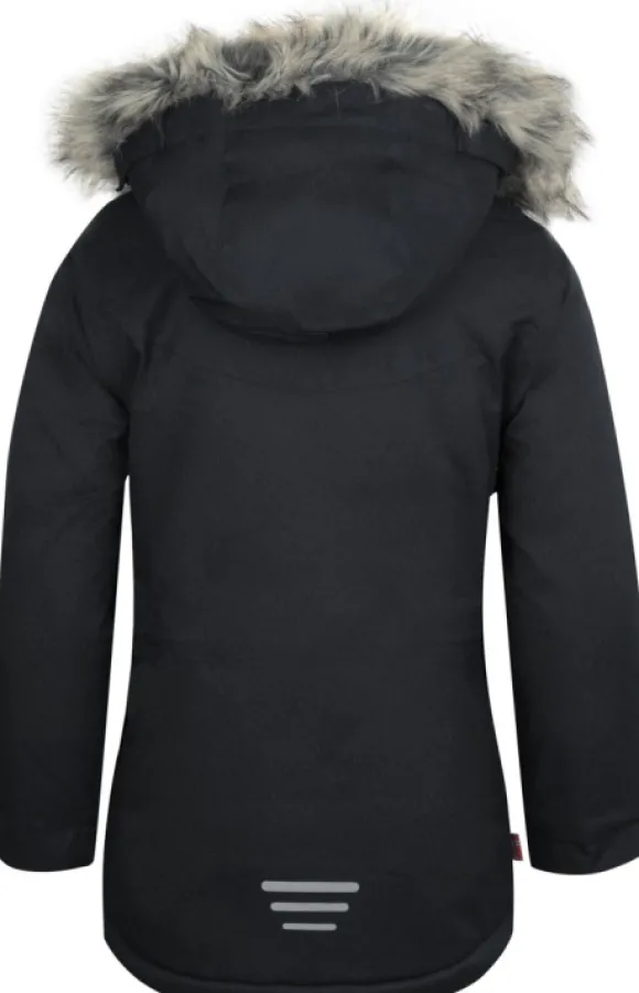Trollkids Girls Oslo Coat XT