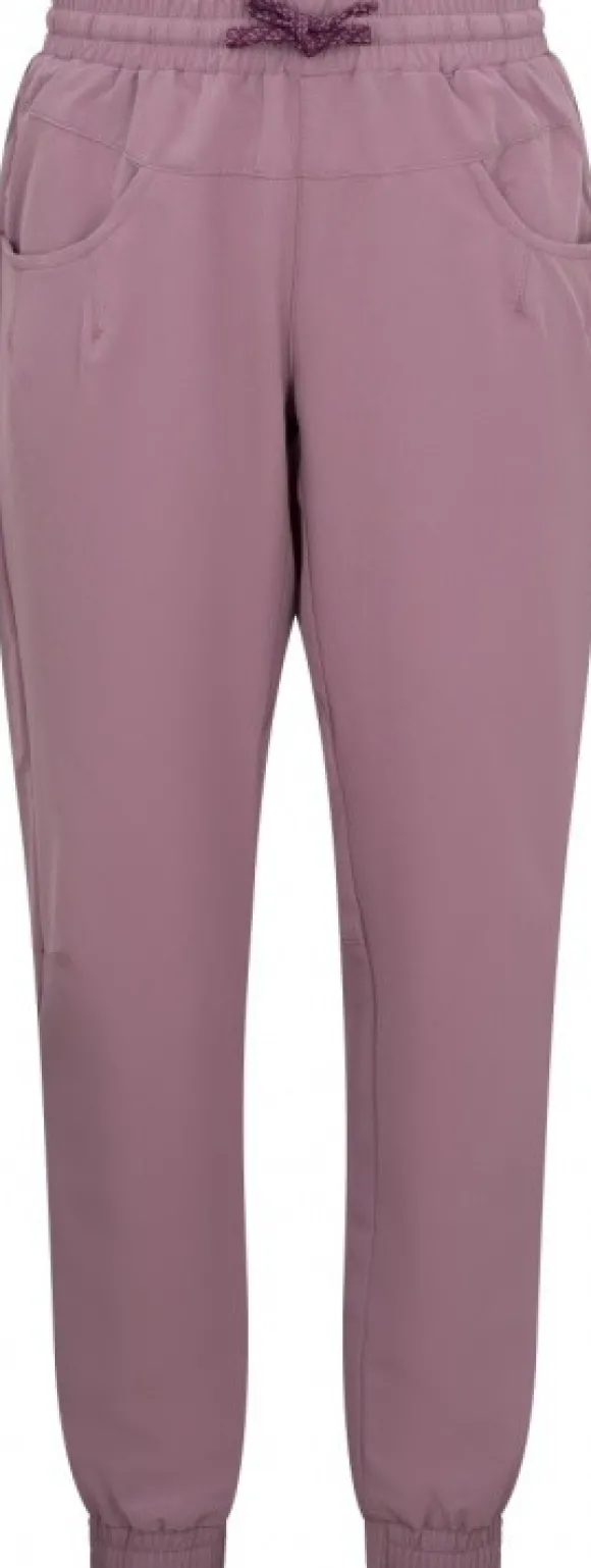 Trollkids Girls Oslo Pant XT