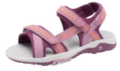 Trollkids Girls Preikestolen Sandal