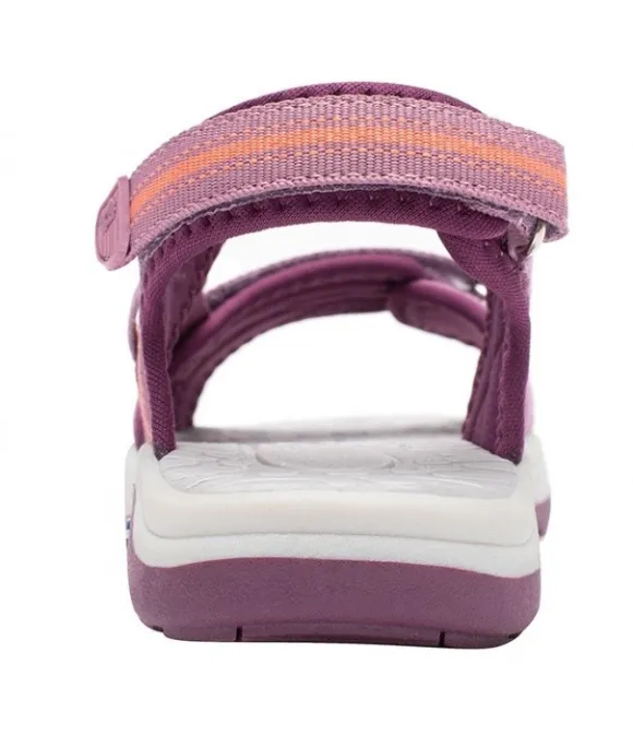 Trollkids Girls Preikestolen Sandal