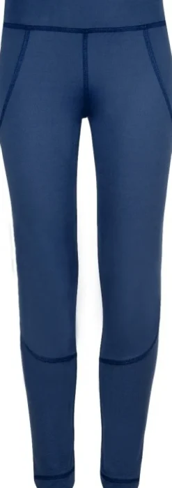 Trollkids Girls Rondane Winter Tights