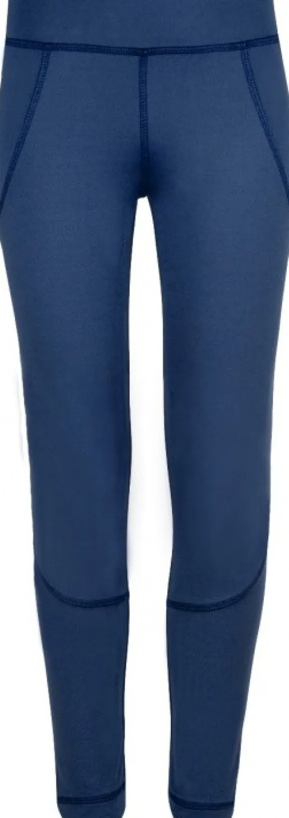 Trollkids Girls Rondane Winter Tights