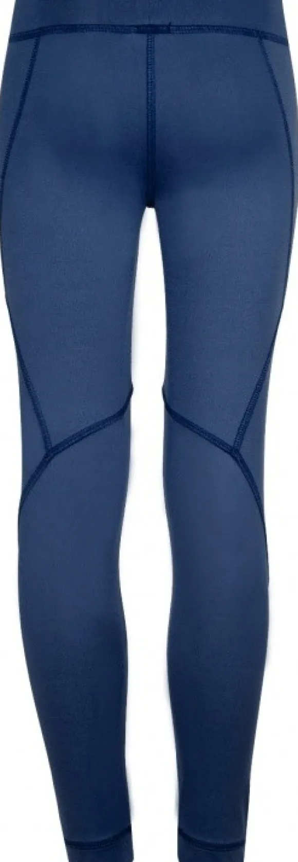Trollkids Girls Rondane Winter Tights