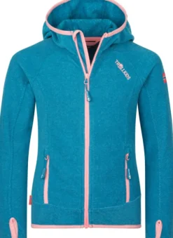 Trollkids Girls Sandefjord Jacket