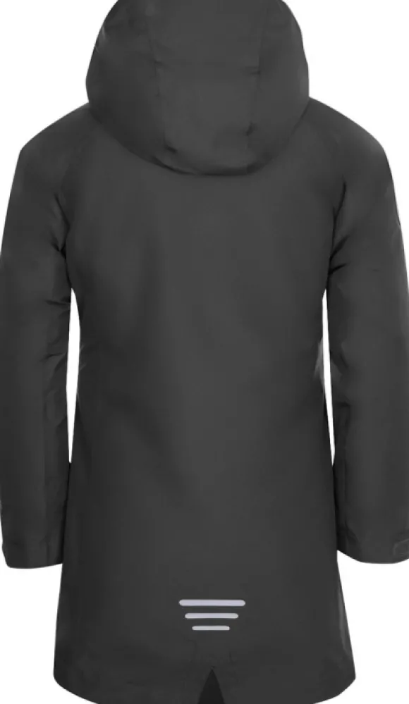 Trollkids Girls Senja 3in1 Coat