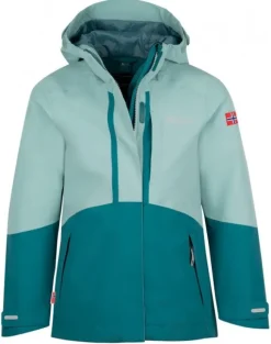 Trollkids Girls Skaland Jacket