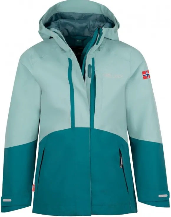 Trollkids Girls Skaland Jacket