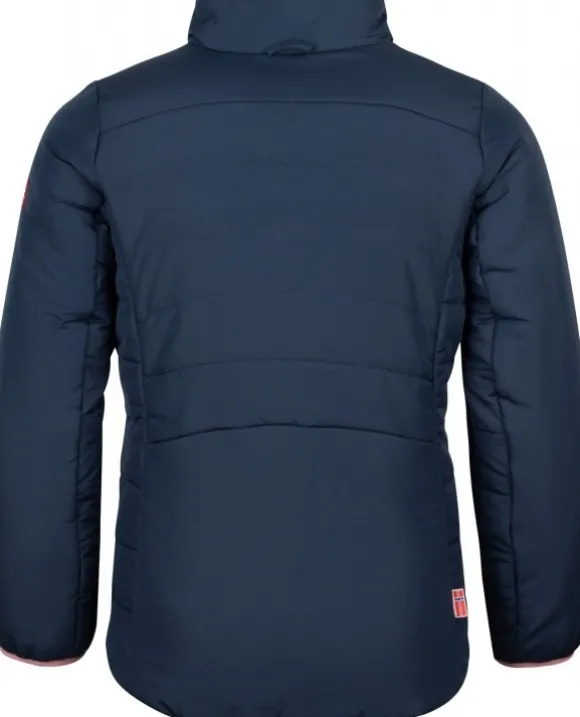 Trollkids Girls Skavangen Jacket